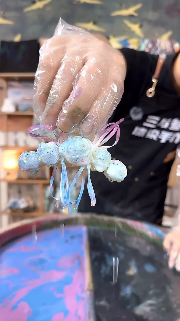 小抓夹 188 手工微瑕 不喜勿拍 不退不换