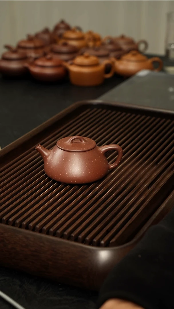 茶壶紫砂处理价铺砂小平盖