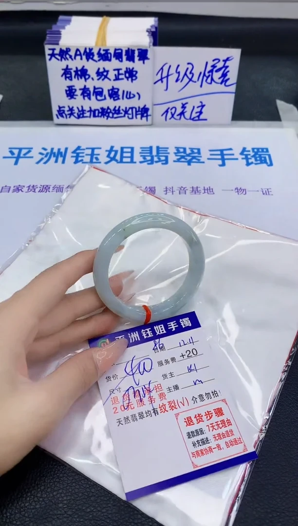 未镶嵌手镯翡翠1111