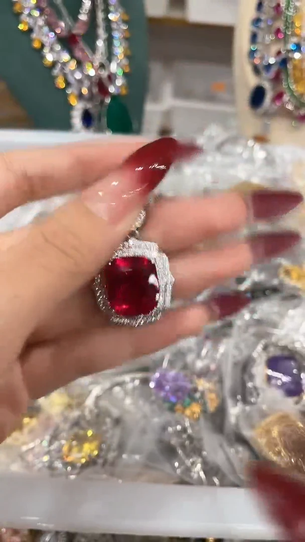 非金属无高端精品系列款式q751