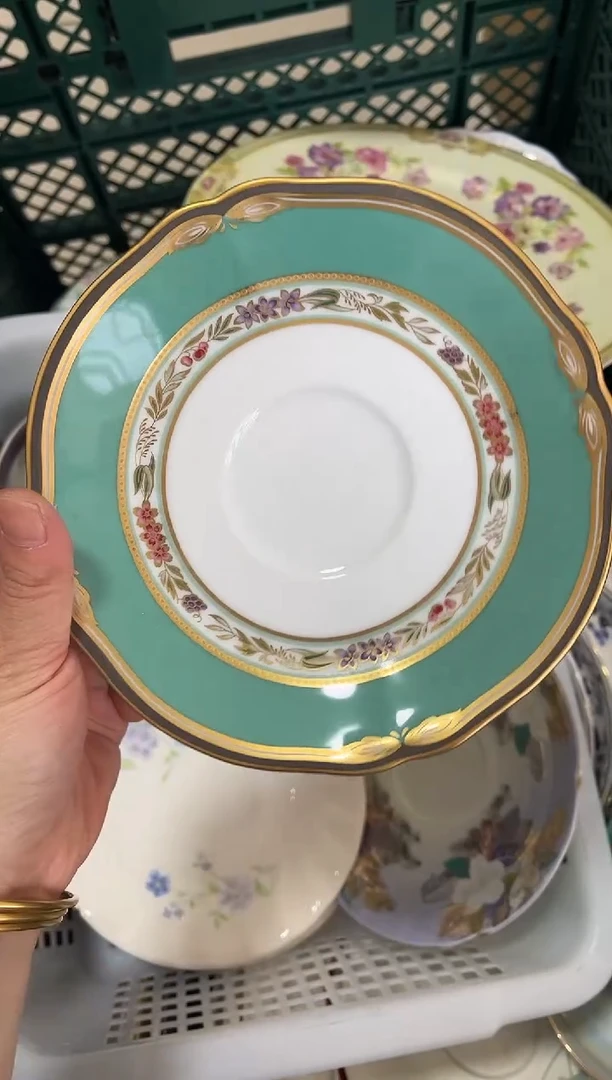 冲妹陶瓷，感谢支持，满20包邮