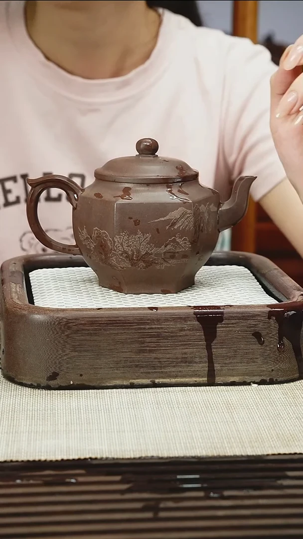 茶壶紫砂1111111