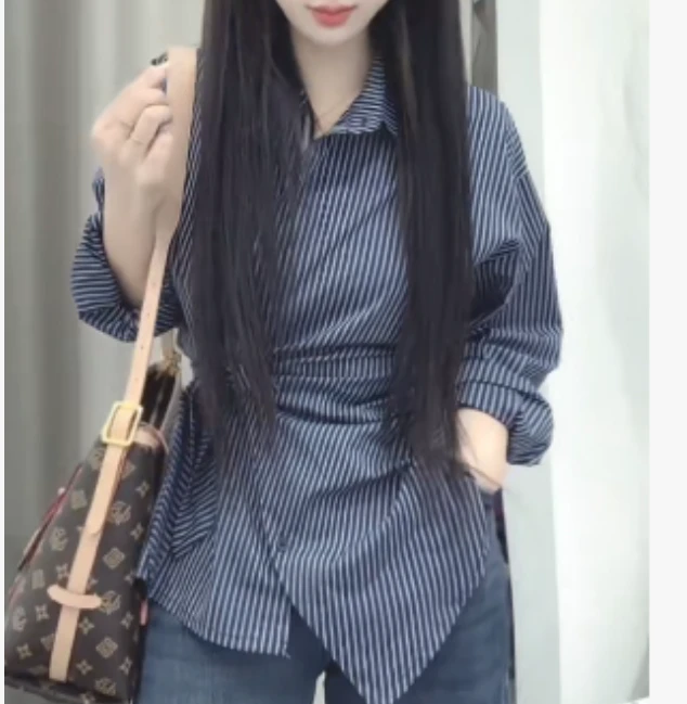2025早秋时尚潮流百搭爆款女装鱼Vyoe