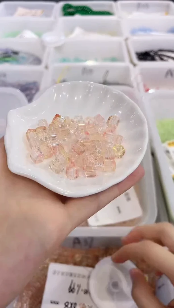 琉璃非金属珠珠珠珠珠珠珠珠30颗