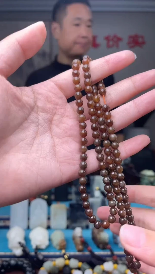 未镶嵌和田玉挂件1