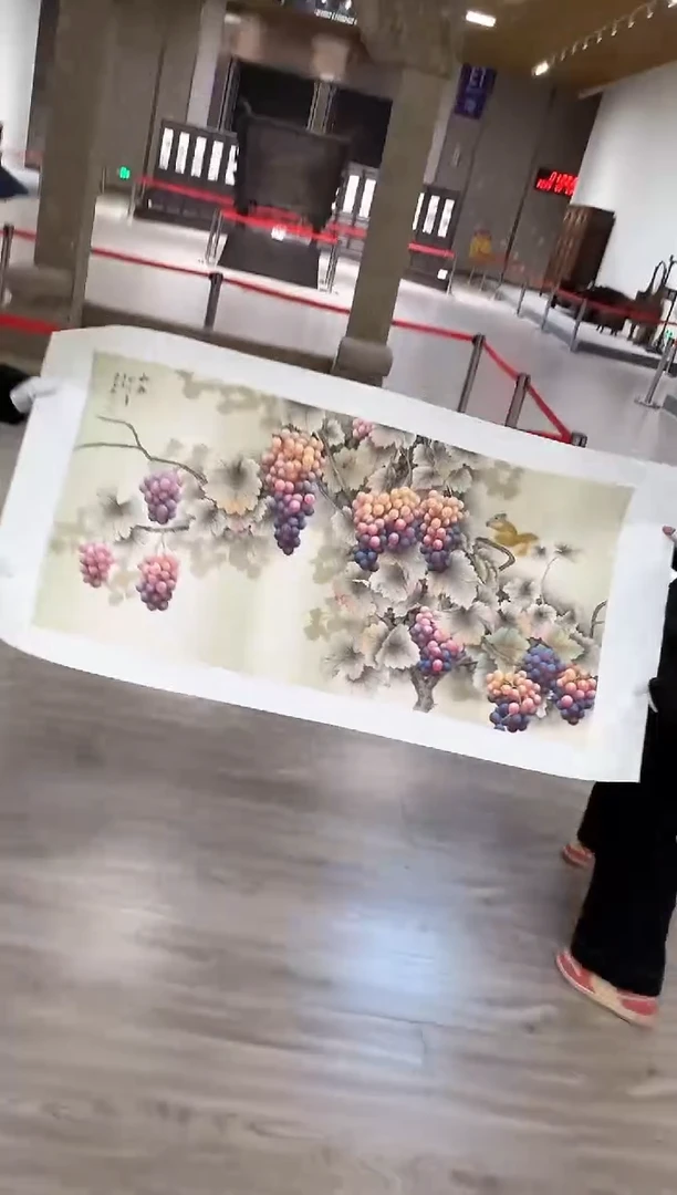 【闪购商品】国画90 书里原作  送荣宝斋出版社书籍