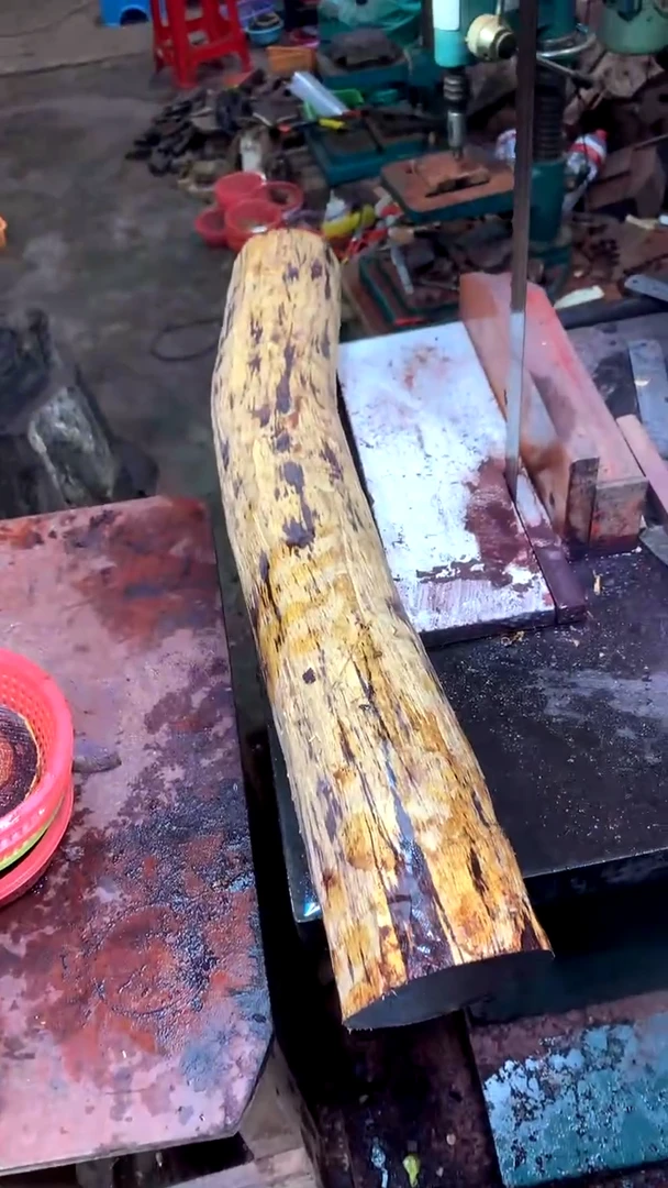 【闪购商品】花梨木类2.0海黄定制不退不换、