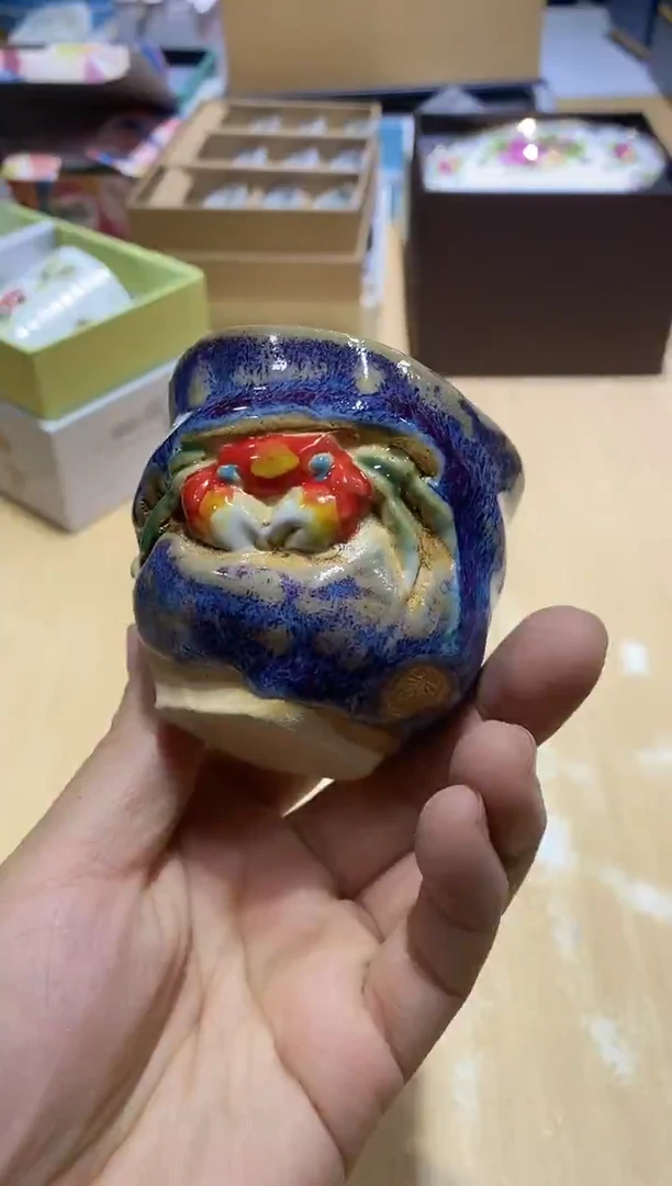 瓷片全场正品,一件不留@@1