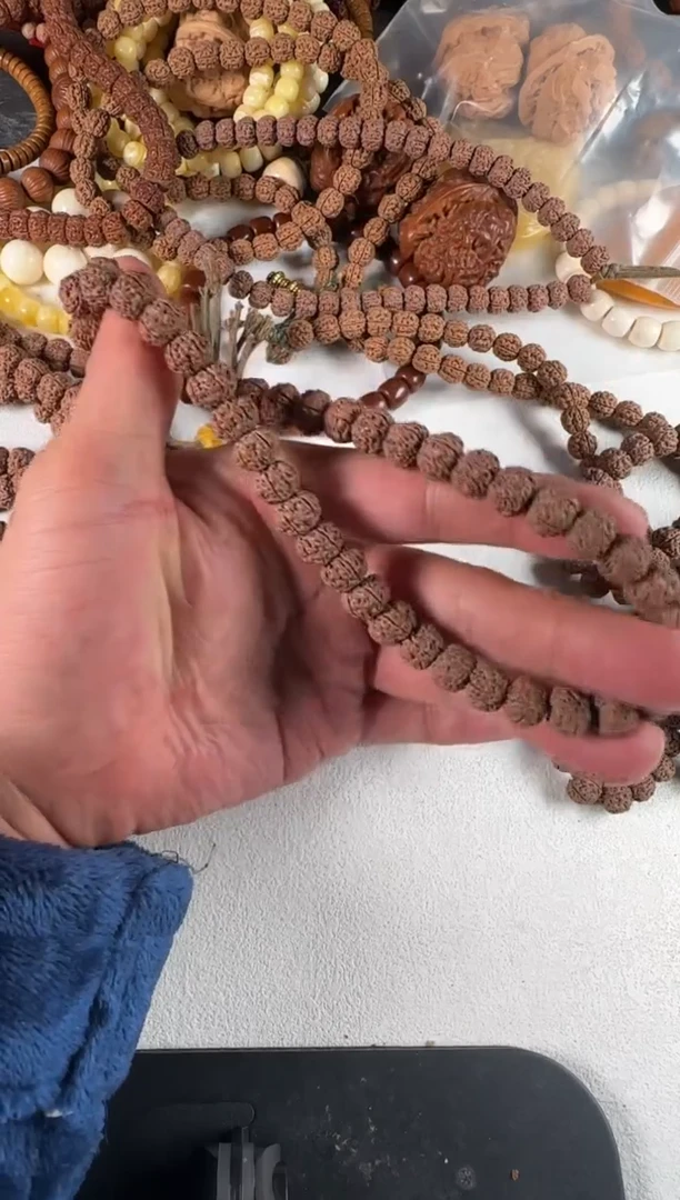 吊坠猴头核桃69号