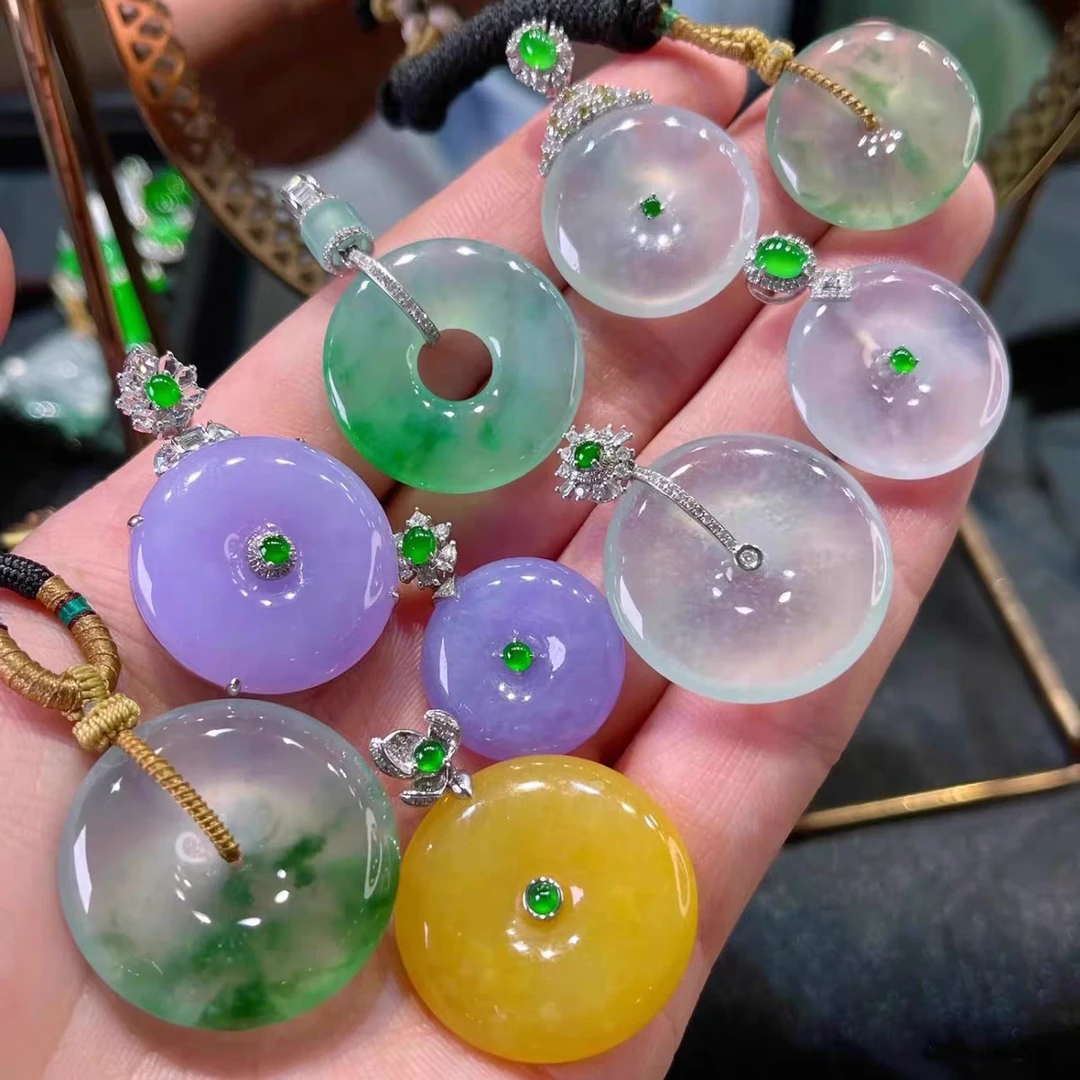 吊坠直播间通用改价链接（一物一拍 请直播间挑选）