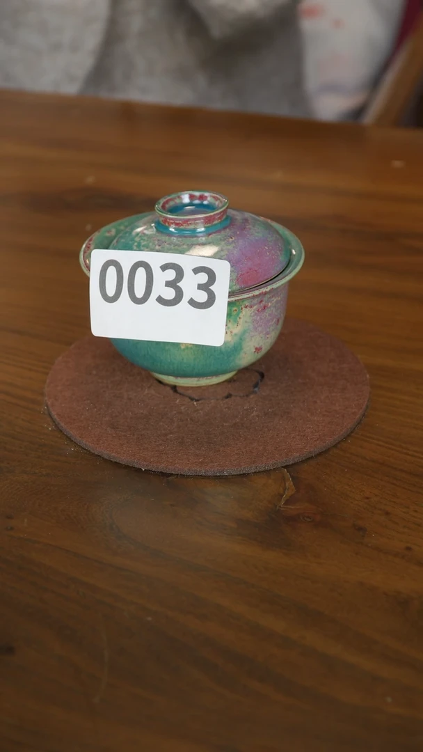 【闪购商品】摆件唐宫美物甄选【物品】