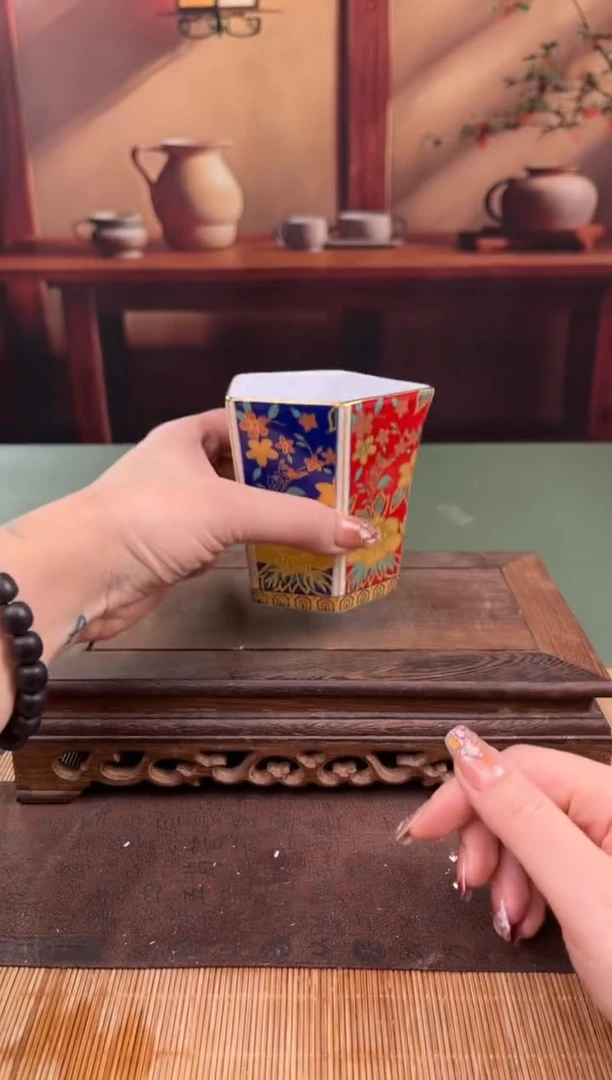 【闪购商品】顾德茶器福利闪购链接