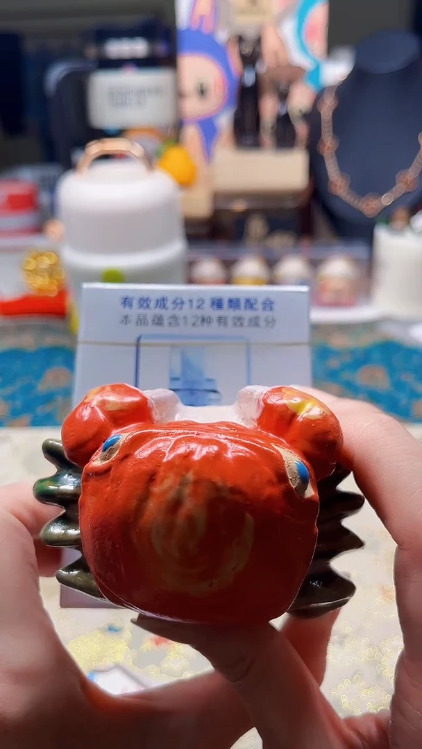 瓷片陶茶666文玩周边多人