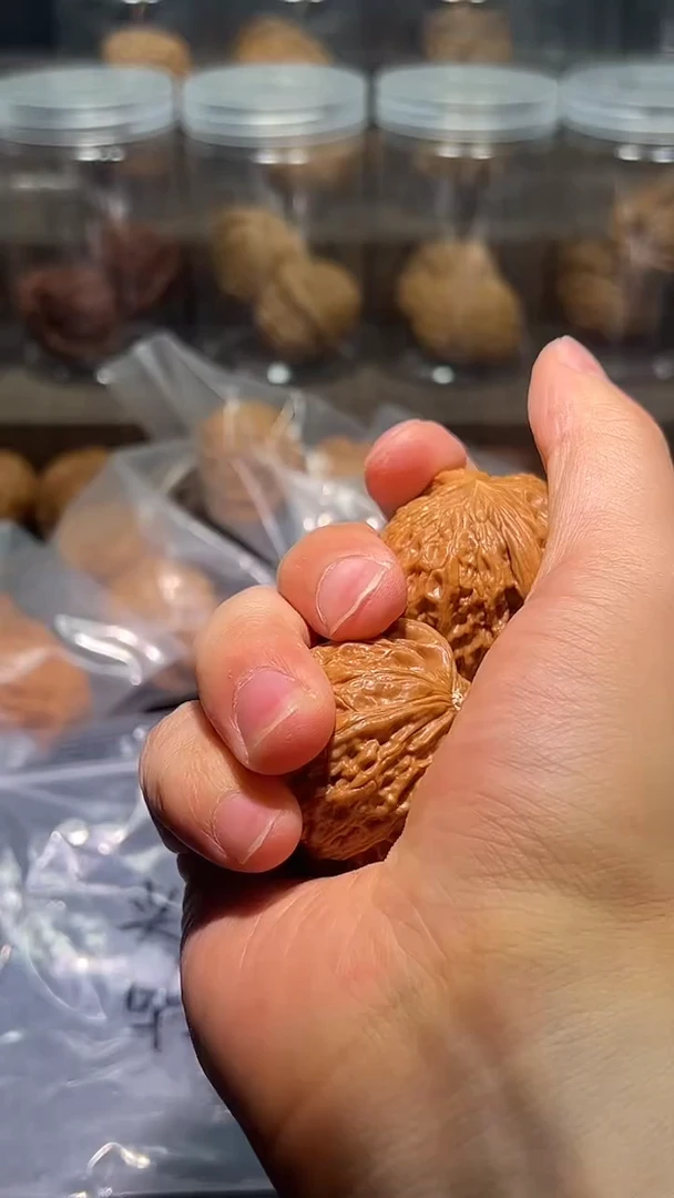 把件文玩核桃胤****n3嘻嘻嘻