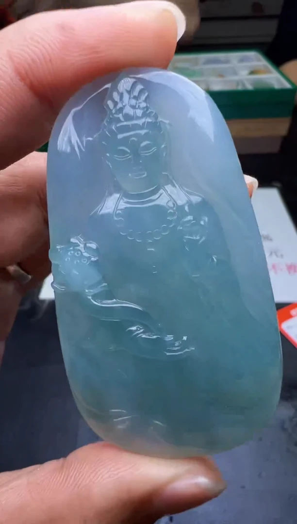 未镶嵌定制翡翠天然翡翠A货