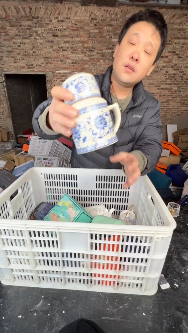 【闪购商品】壶1234567899876543210