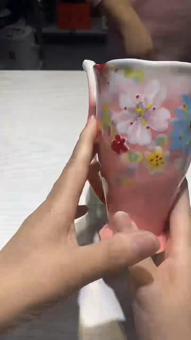 瓷片生活的本意就是开心@@1