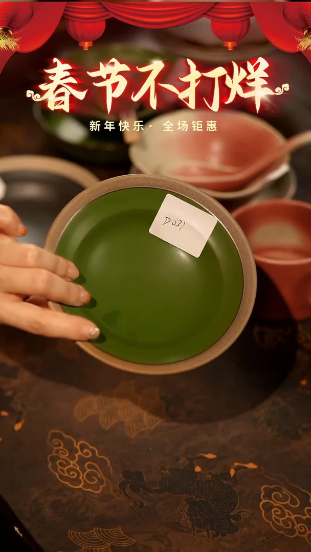 【闪购商品】稻谷壳栖居生活手工手作@@D031