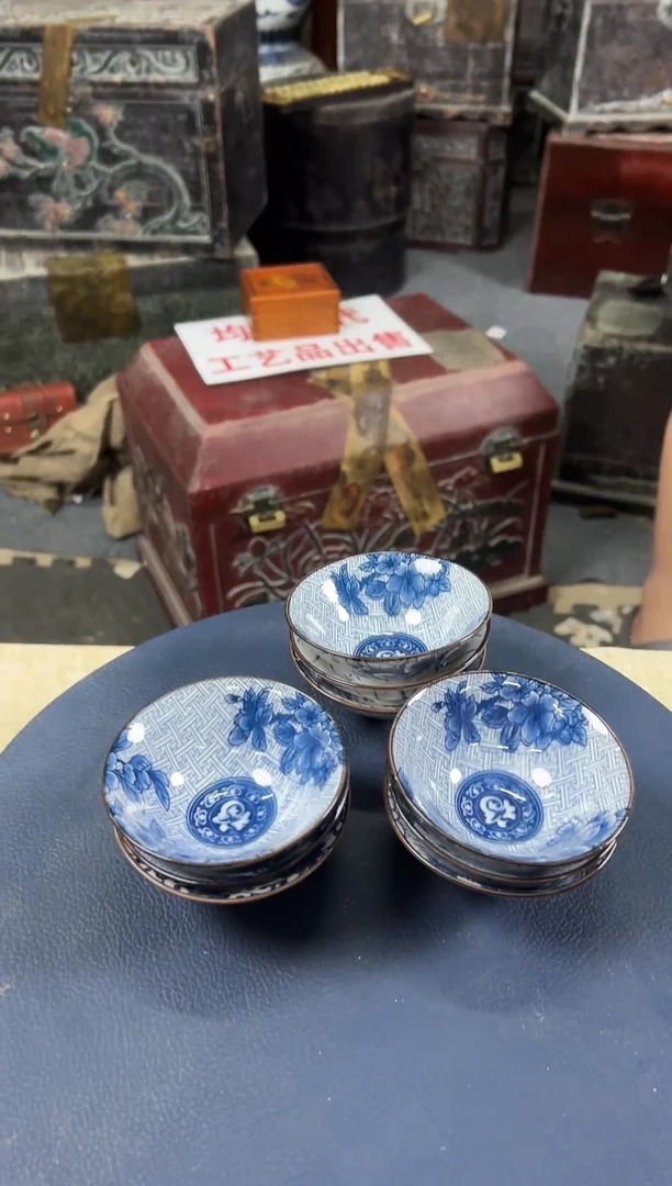 陶瓷工艺精品摆件陶瓷工艺精品摆件