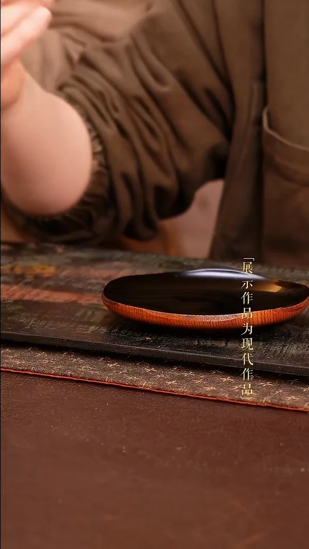 摆件瓷尼克美学茶器甄选