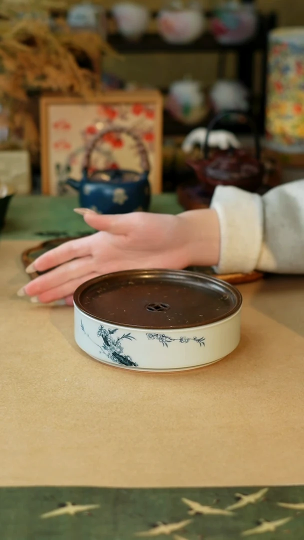 【闪购商品】瓷片片@瓷片片瓷片片@瓷片片