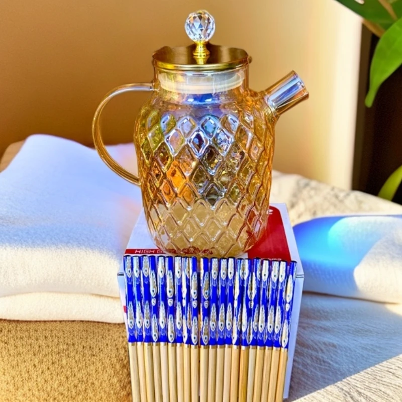 新疆包邮 1.8升 网红水壶 qoka 10tal qayqaynak serik