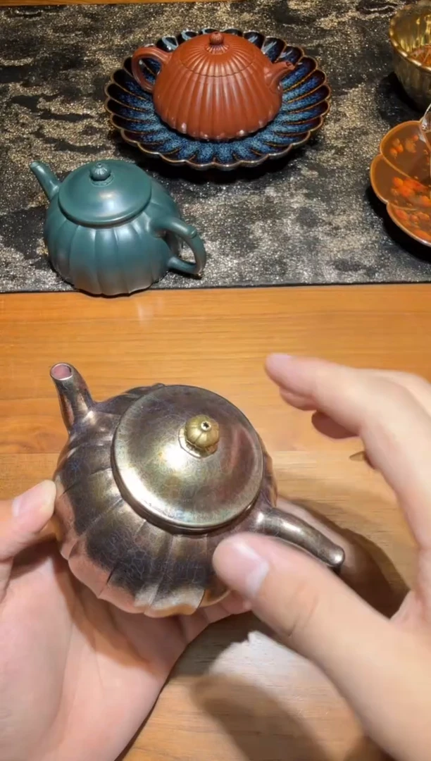 汤宣武 贝壳烧 芳诞春华14