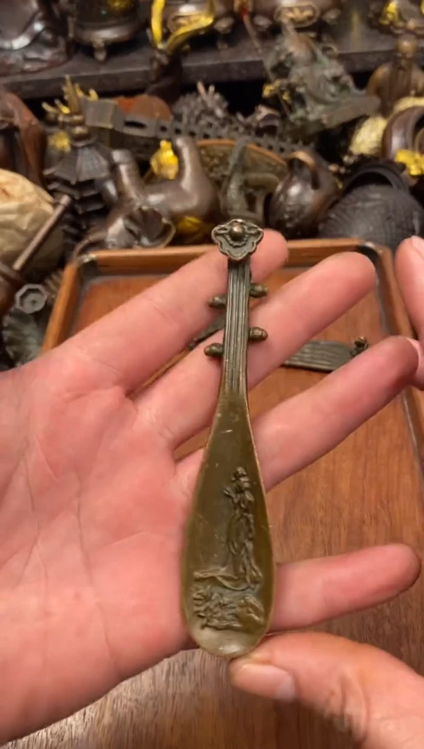 案台摆件  物品摆件