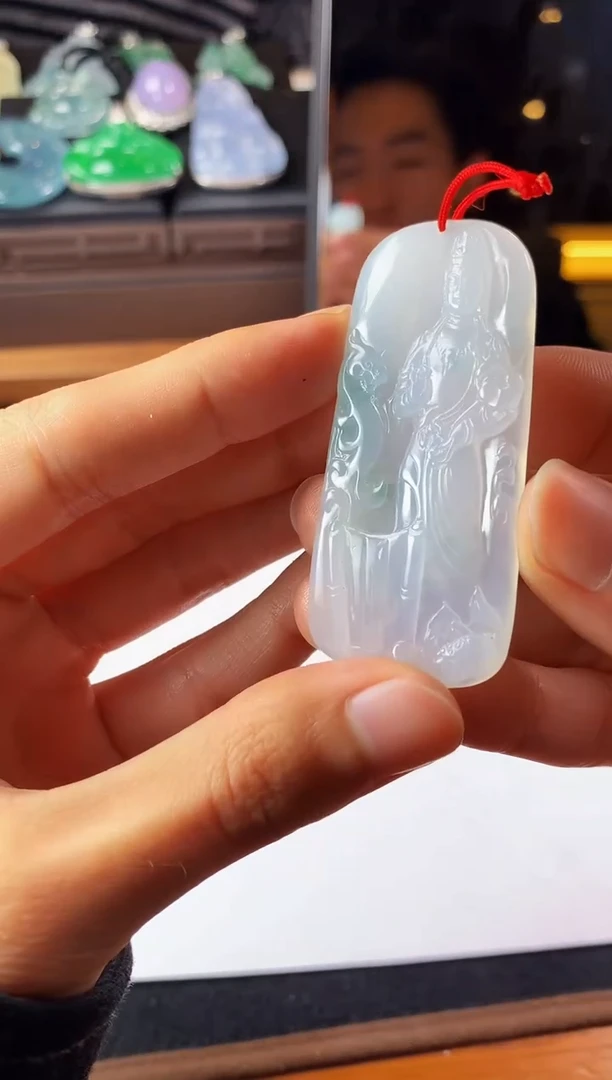 未镶嵌定制翡翠4092毛货不退不换