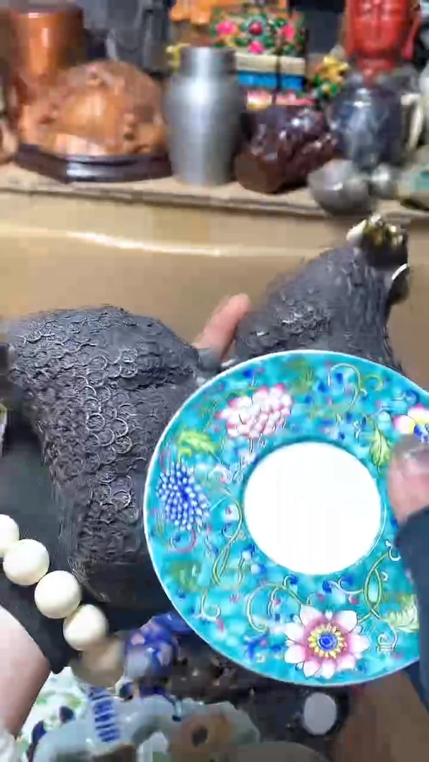 【闪购商品】瓷器默认微瑕瓷器