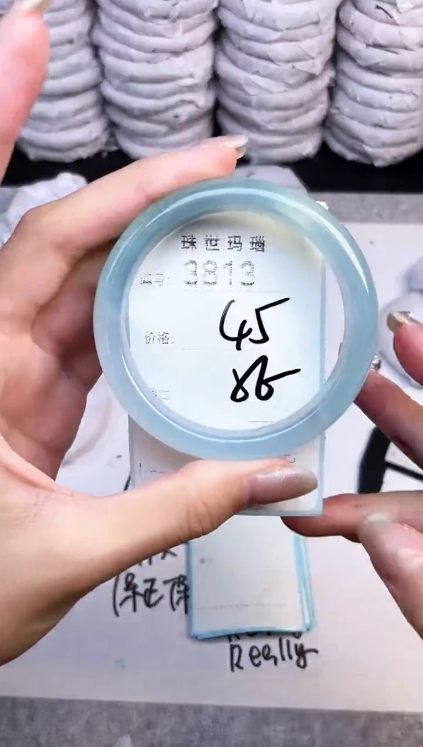手镯玛瑙/玉髓未镶嵌3813