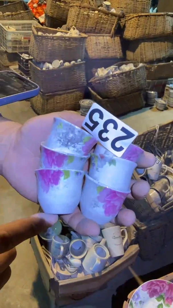 瓷磁州窑买到就是赚到