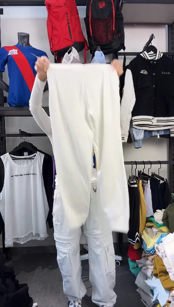 671 ·编码 瑕疵款直播间过款为准 尺码· S