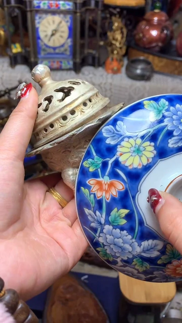 【闪购商品】瓷器默认微瑕瓷器