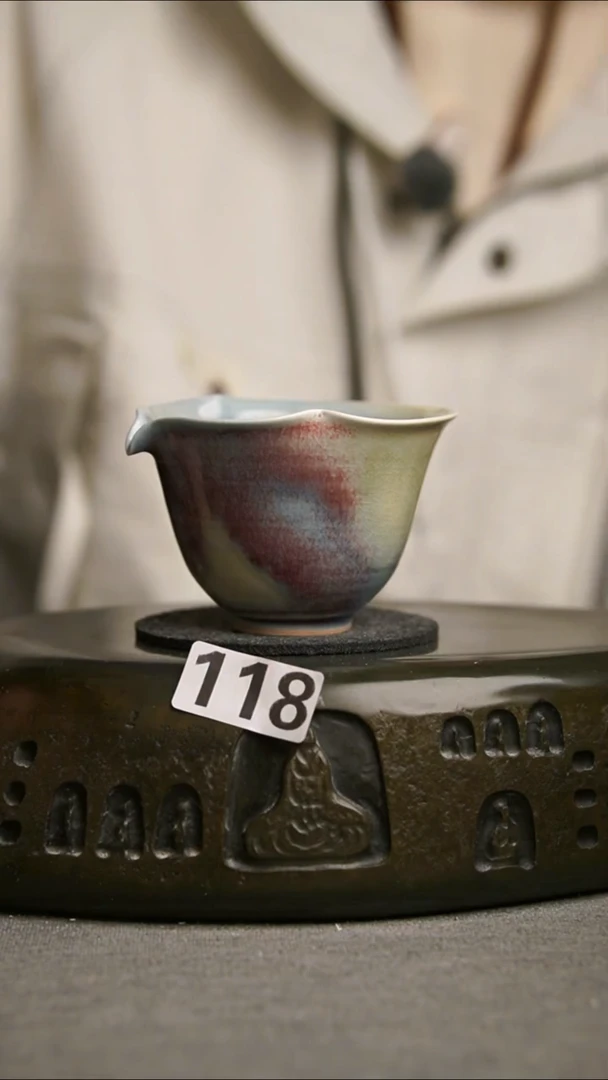 118景德镇陶瓷茶器系列