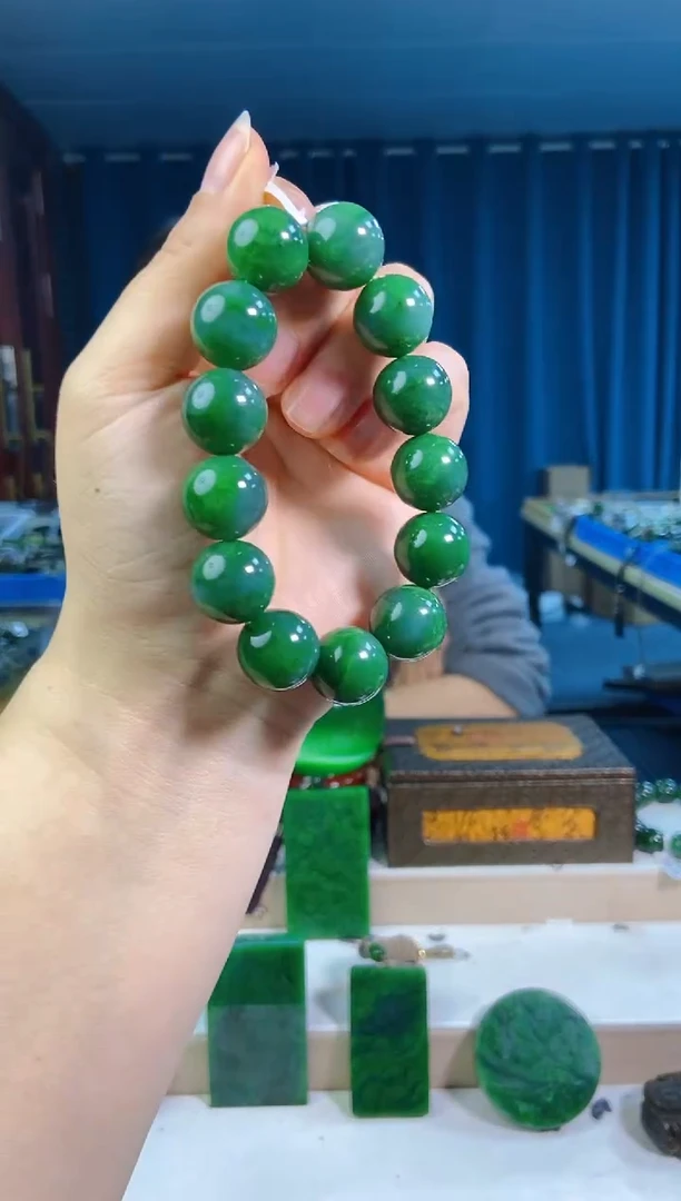 【闪购商品】和田玉挂件未镶嵌1