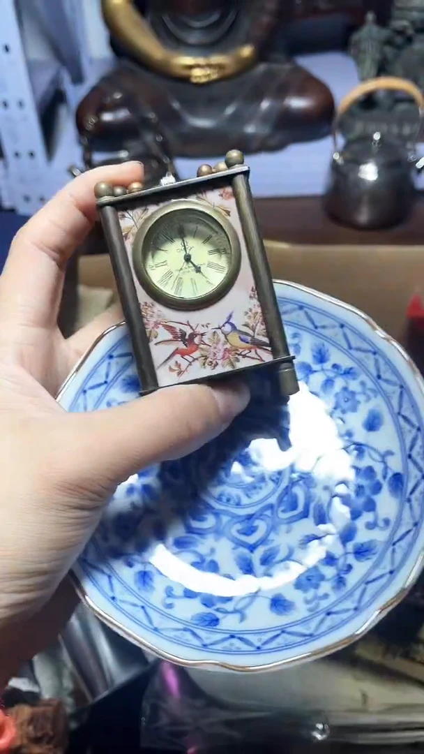 【闪购商品】瓷器碎片瓷器碎片