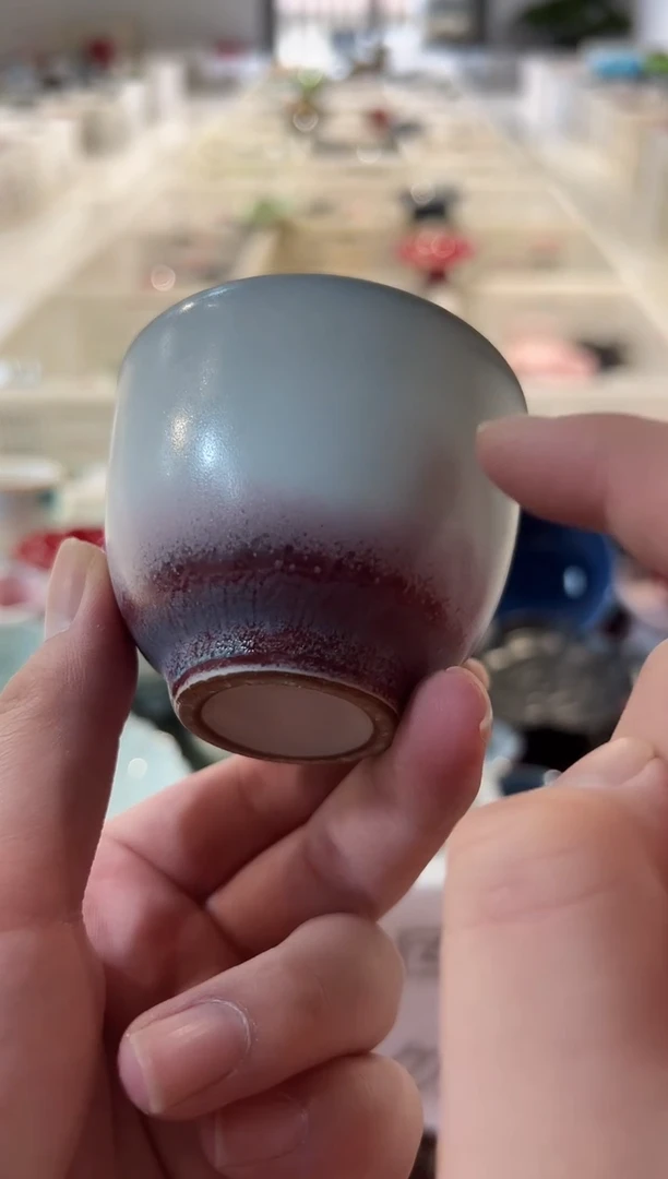 瓷片微瑕商品，介意勿拍