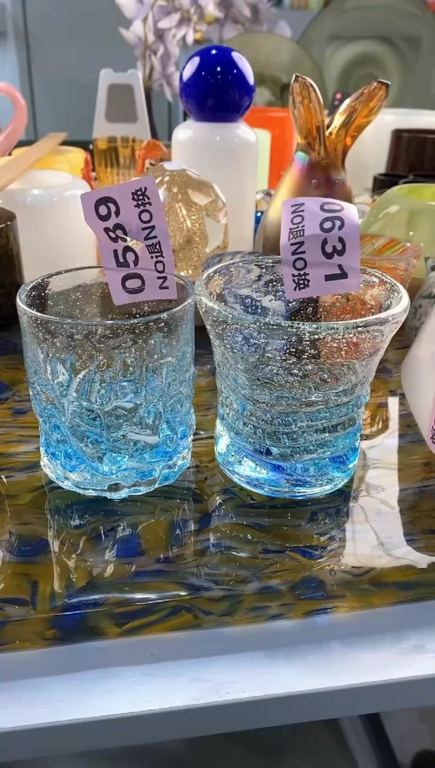 【闪购商品】琉璃慕忆家589.631
