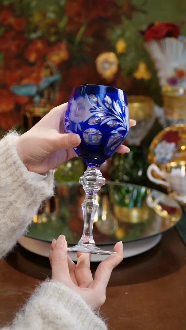 【闪购商品】摆件米多家中古器物如图所示85315