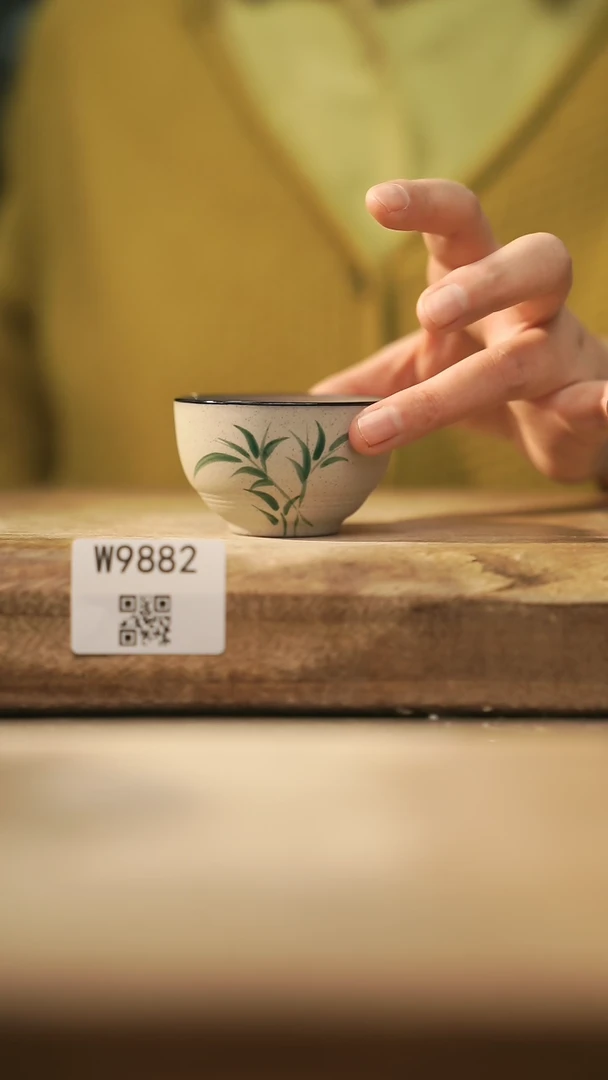 【闪购商品】【经典福利】/ 杯子@@W9882