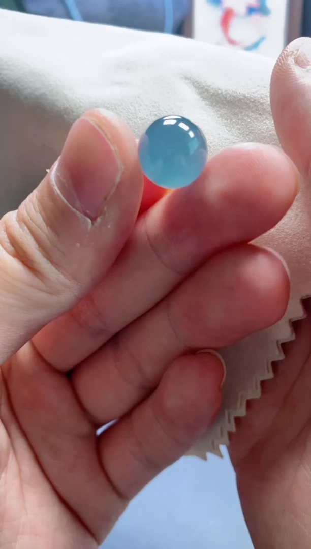 颈饰未镶嵌翡翠01150766671