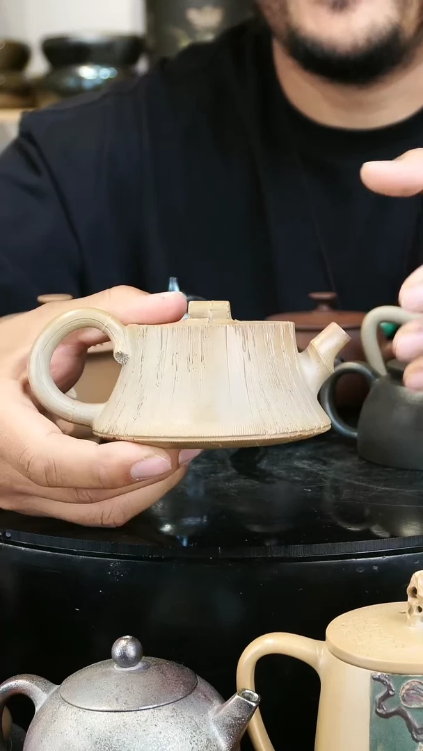 【闪购商品】壶61 苏橙茶周边......