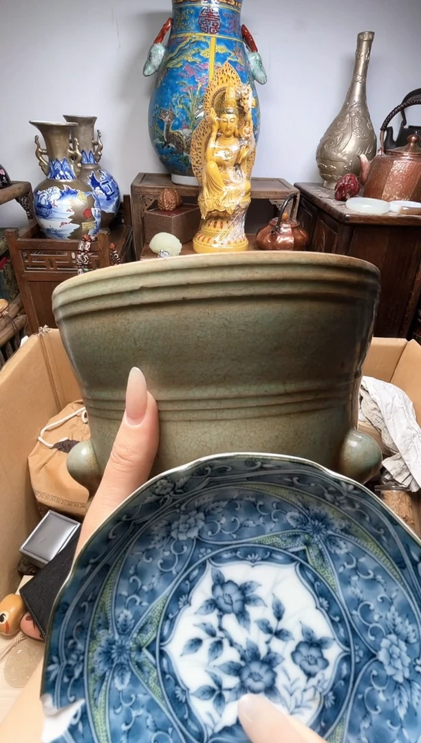 瓷片瓷器瓷器瓷器瓷器