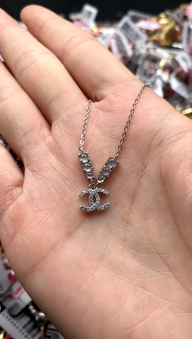 【闪购商品】翡翠戒指银S925镶嵌2222222   8