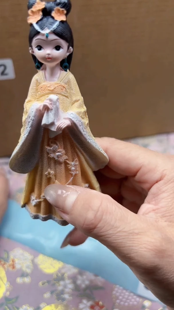 瓷片陶茶666文玩周边多人