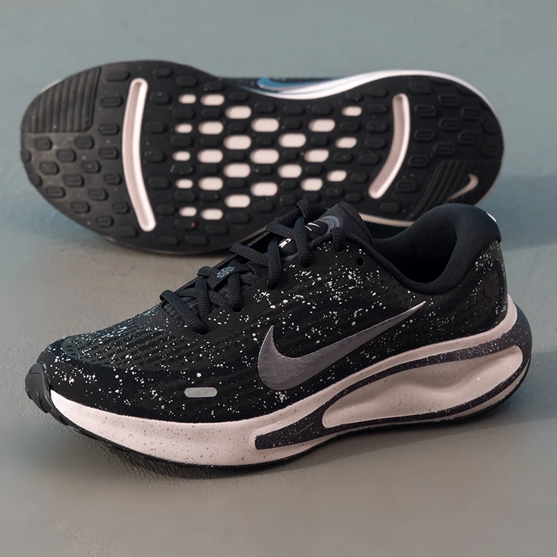 NIKE耐克正品女鞋2025新款JOURNEY RUN时尚运动休闲跑步鞋 FJ7765