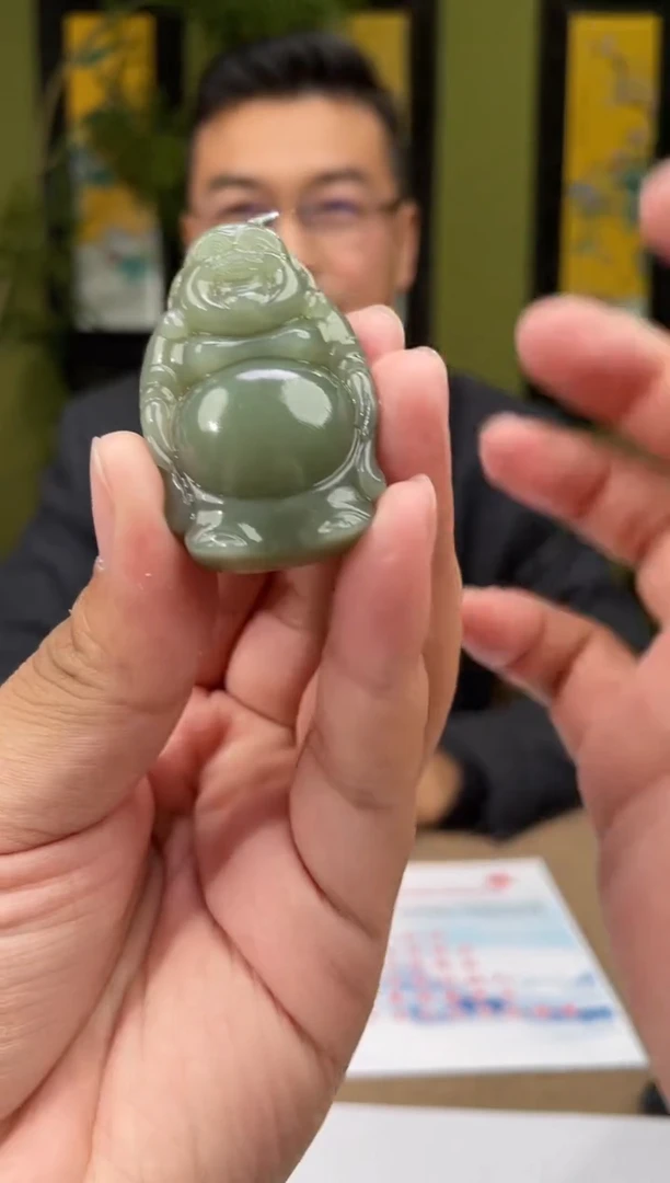 定制和田玉多样性发货拍一发一