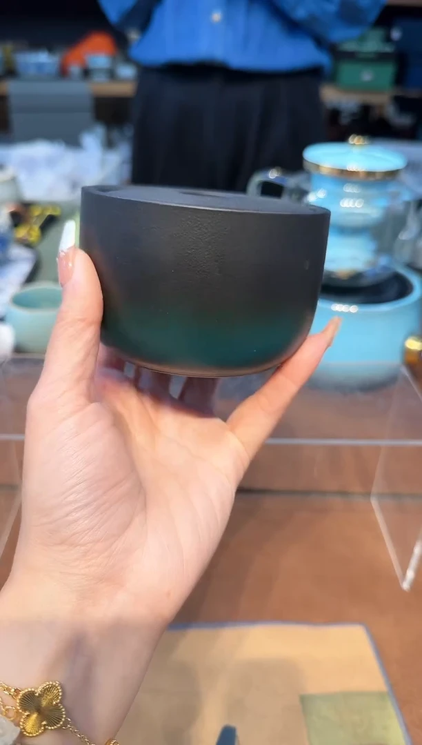 【闪购商品】不带茶盘不带礼盒@@6251
