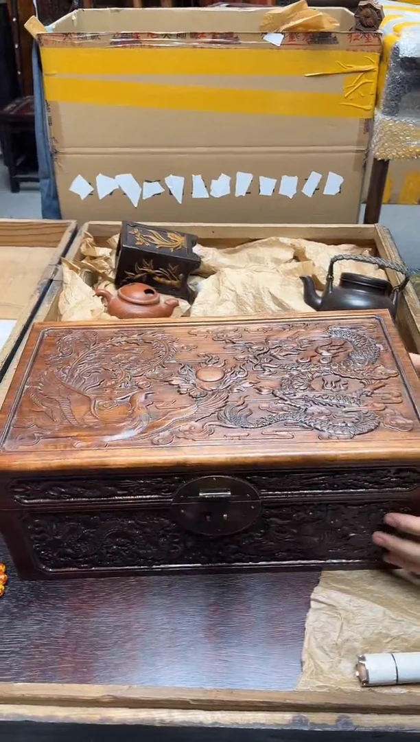 黄花梨/降香黄檀八号甄选八号甄选